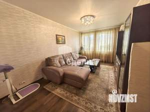 3-к квартира, вторичка, 75м2, 3/5 этаж
