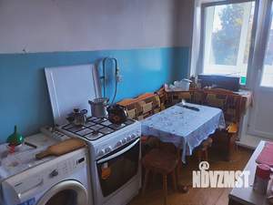 2-к квартира, вторичка, 50м2, 2/2 этаж