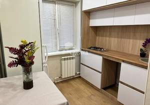 2-к квартира, вторичка, 46м2, 5/5 этаж