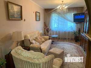 3-к квартира, вторичка, 72м2, 1/10 этаж