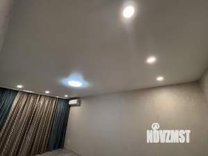 2-к квартира, вторичка, 43м2, 1/5 этаж