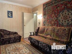 2-к квартира, вторичка, 44м2, 2/2 этаж