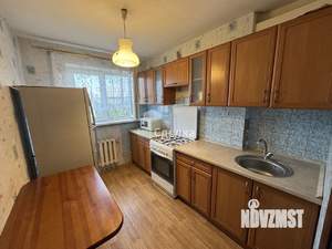 3-к квартира, вторичка, 59м2, 9/9 этаж