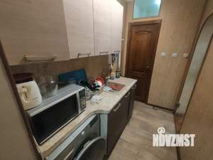 2-к квартира, вторичка, 67м2, 2/2 этаж