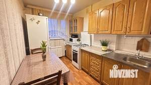 3-к квартира, вторичка, 63м2, 6/9 этаж