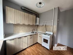 2-к квартира, вторичка, 44м2, 3/5 этаж