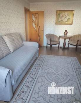 2-к квартира, вторичка, 54м2, 1/5 этаж