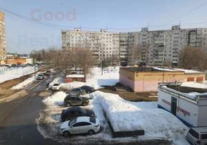 2-к квартира, вторичка, 55м2, 3/5 этаж