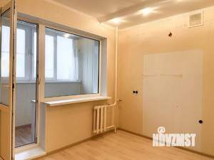 1-к квартира, вторичка, 42м2, 9/10 этаж