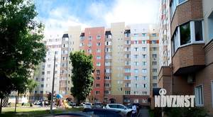 2-к квартира, вторичка, 55м2, 9/10 этаж