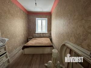 3-к квартира, вторичка, 98м2, 2/2 этаж