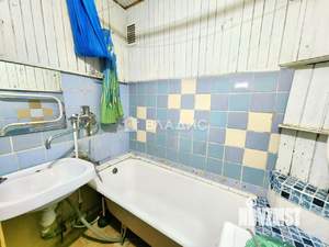 3-к квартира, вторичка, 64м2, 1/3 этаж