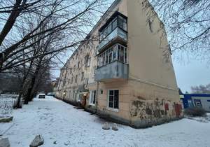 3-к квартира, вторичка, 67м2, 2/4 этаж