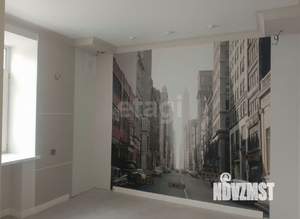 3-к квартира, вторичка, 66м2, 2/4 этаж