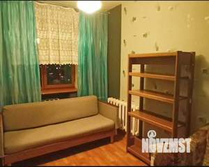 3-к квартира, вторичка, 56м2, 4/4 этаж