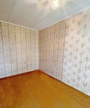 2-к квартира, вторичка, 44м2, 4/5 этаж