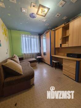 3-к квартира, вторичка, 68м2, 8/9 этаж