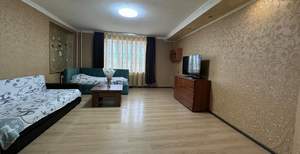3-к квартира, вторичка, 88м2, 3/10 этаж