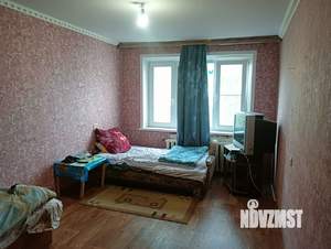 2-к квартира, вторичка, 54м2, 3/3 этаж