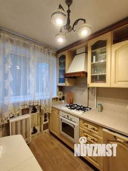 2-к квартира, вторичка, 47м2, 2/5 этаж