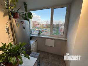 3-к квартира, вторичка, 84м2, 2/3 этаж