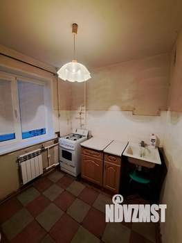 1-к квартира, вторичка, 30м2, 1/5 этаж