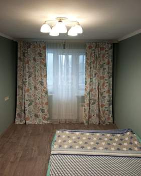 2-к квартира, вторичка, 43м2, 5/5 этаж