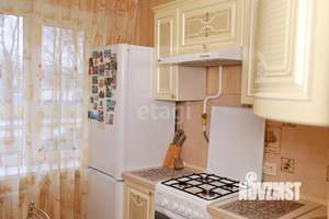 3-к квартира, вторичка, 62м2, 1/5 этаж