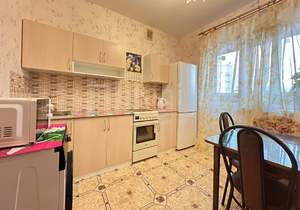 1-к квартира, вторичка, 39м2, 5/10 этаж