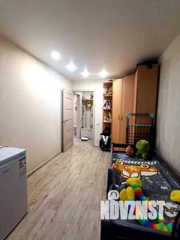 4-к квартира, вторичка, 80м2, 5/5 этаж
