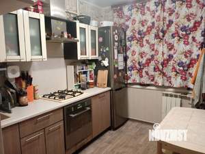 3-к квартира, вторичка, 68м2, 1/9 этаж