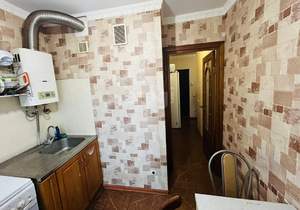 2-к квартира, вторичка, 42м2, 2/5 этаж