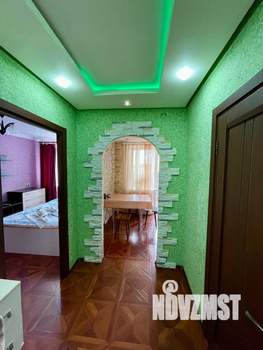 1-к квартира, вторичка, 32м2, 6/10 этаж