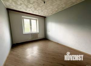 3-к квартира, вторичка, 68м2, 5/5 этаж
