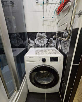 1-к квартира, вторичка, 36м2, 4/15 этаж