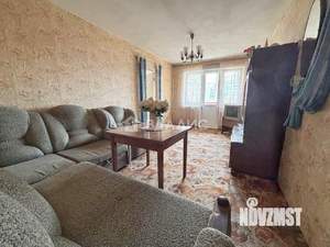 2-к квартира, вторичка, 43м2, 4/5 этаж