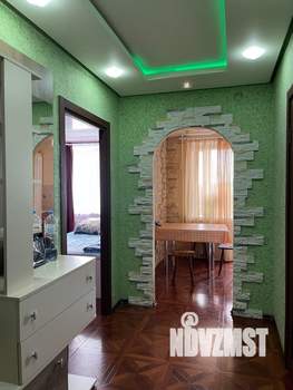 2-к квартира, вторичка, 43м2, 6/10 этаж