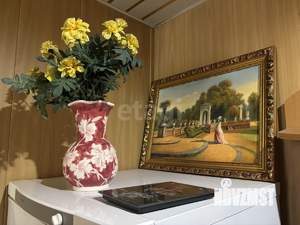 2-к квартира, вторичка, 46м2, 2/5 этаж