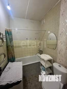 1-к квартира, вторичка, 30м2, 1/3 этаж