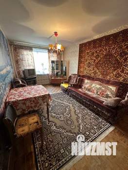3-к квартира, вторичка, 71м2, 3/3 этаж