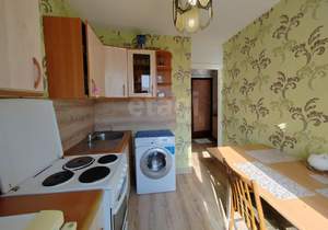 1-к квартира, вторичка, 26м2, 4/9 этаж