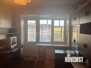 2-к квартира, вторичка, 42м2, 2/2 этаж