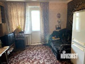 1-к квартира, вторичка, 35м2, 2/5 этаж