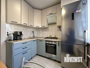 3-к квартира, вторичка, 58м2, 2/5 этаж