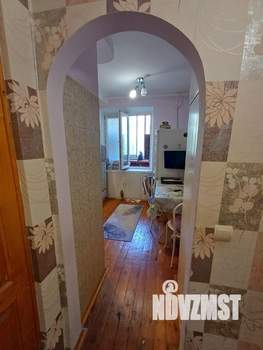 1-к квартира, вторичка, 35м2, 7/9 этаж