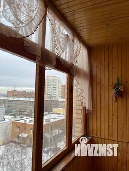 3-к квартира, вторичка, 60м2, 7/10 этаж