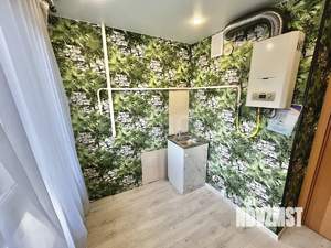 1-к квартира, вторичка, 30м2, 1/5 этаж