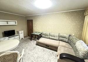 2-к квартира, вторичка, 46м2, 3/5 этаж