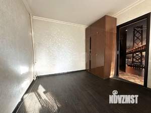 1-к квартира, вторичка, 31м2, 4/5 этаж