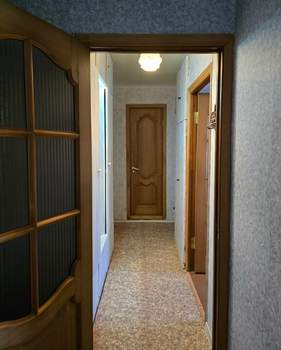 3-к квартира, вторичка, 60м2, 6/9 этаж